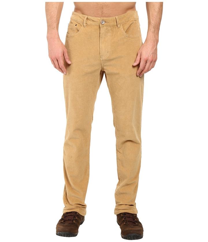 United By Blue - Harrison Corduroy Pants