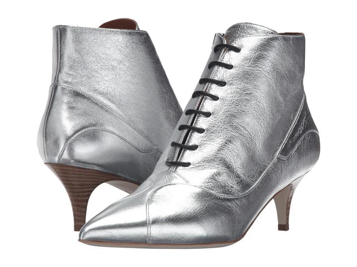 M Missoni - Lace Booties