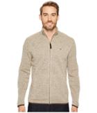 Dockers Men's - Full Zip Sweater Fleece