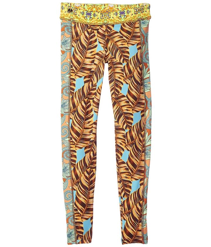 Maaji Kids - Banana Cream Pie Pants Cover-up