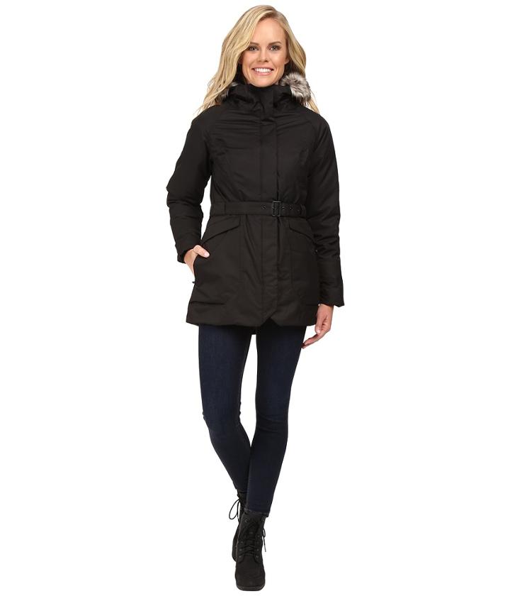 The North Face - Caysen Parka