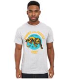Obey - Power To The People Panther Premium Tee