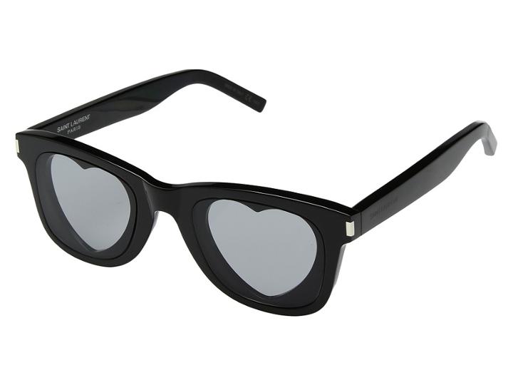 Saint Laurent - Sl 51 Heart