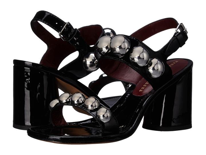 Marc By Marc Jacobs - Stevie 75mm Sandal