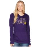 Champion College - Lsu Tigers Eco University Fleece Hoodie