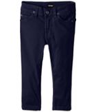 Hudson Kids - Jagger Straight Five-pocket In Regal Blue