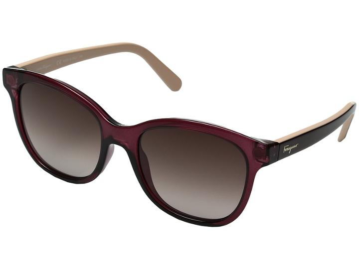 Salvatore Ferragamo - Sf834s