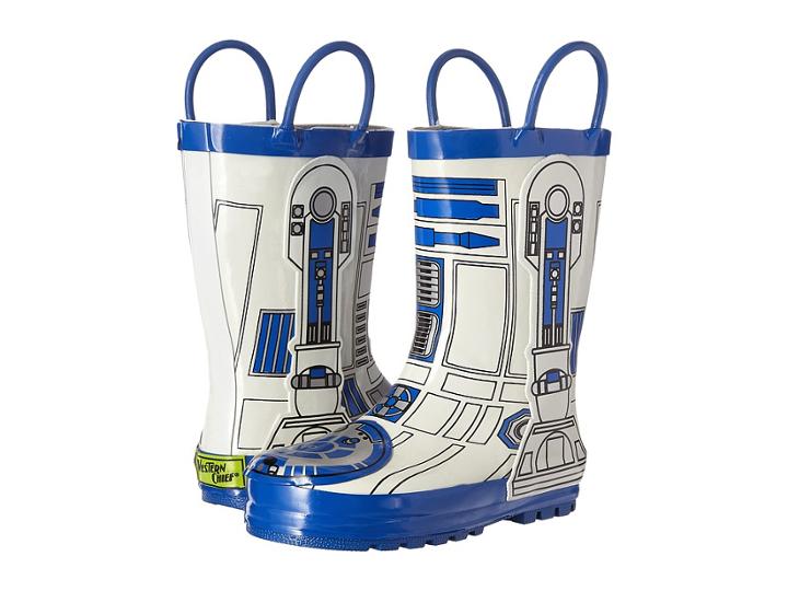 Western Chief Kids - Star Wars R2d2