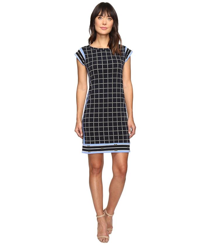 Michael Michael Kors - Dressage Border Dress