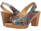 Spring Step - Lovelyness