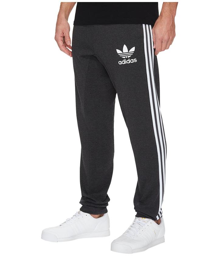 Adidas Originals - Curated Q3 Pants