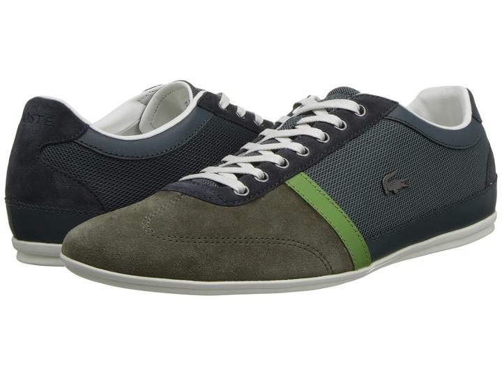 Lacoste - Misano 28