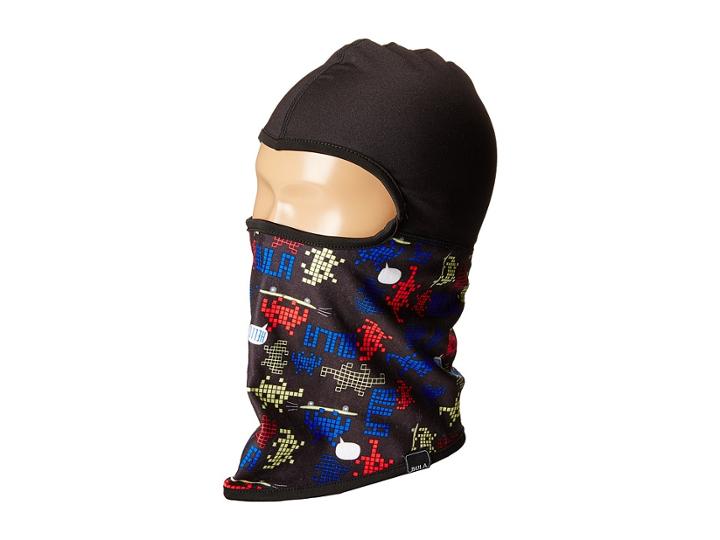 Bula - Kids Fanatic Balaclava