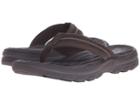 Skechers - Relaxed Fit Bravelen-seleno