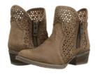 Corral Boots - Q5020