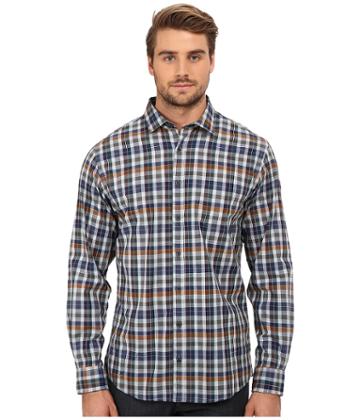 Rodd &amp; Gunn - Albermarle Sports Shirt