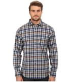 Rodd &amp; Gunn - Albermarle Sports Shirt