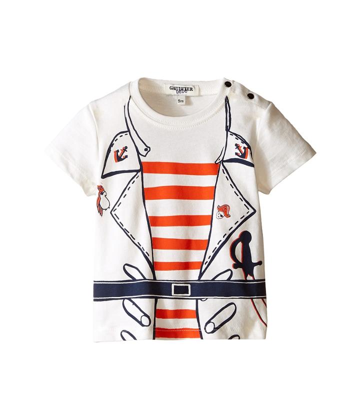 Junior Gaultier - Salif Pirate T-shirt