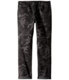 Polo Ralph Lauren Kids - Eldridge Skinny Stretch Jeans In Charcoal