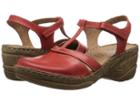 Spring Step - Garaitz