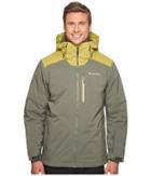 Columbia - Lost Peak Jacket