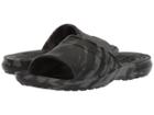 Crocs Kids - Classic Swirl Slide Gs