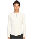 Todd Snyder - Thermal Henley