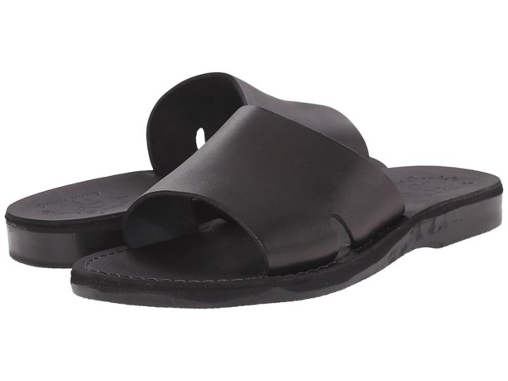 Jerusalem Sandals - Bashan - Mens