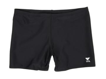 Tyr Male Solid Square Leg