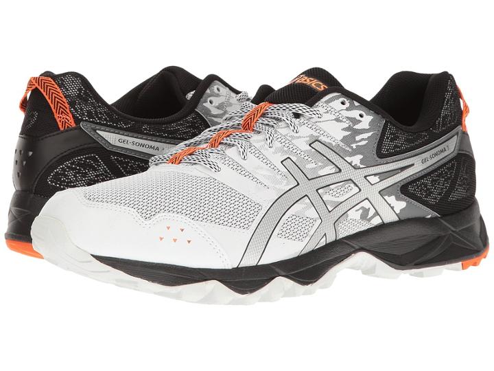 Asics - Gel-sonoma 3
