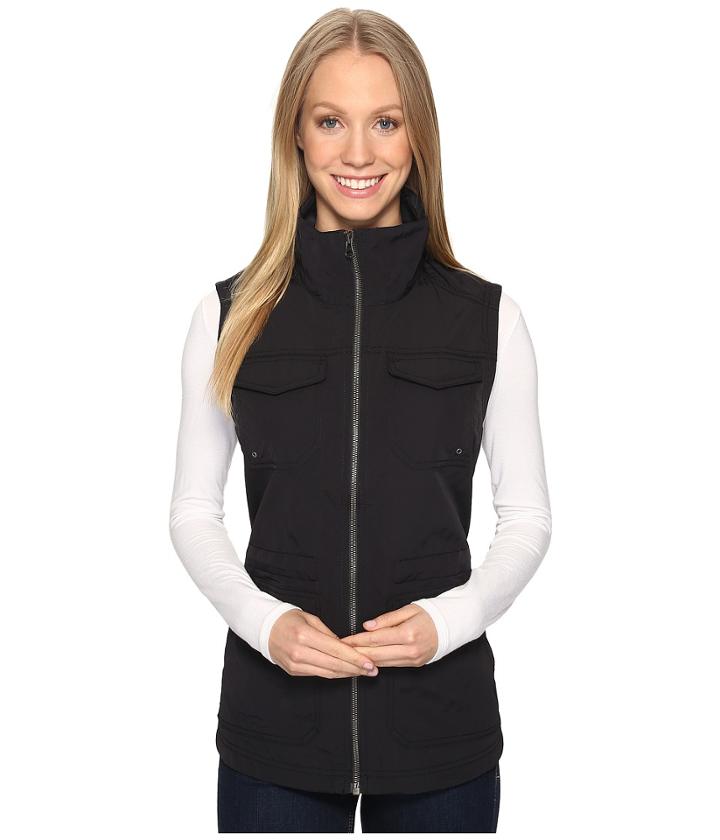 Columbia - World Trekker Vest
