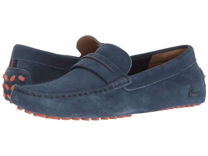 Lacoste - Herron 117 1 Cam