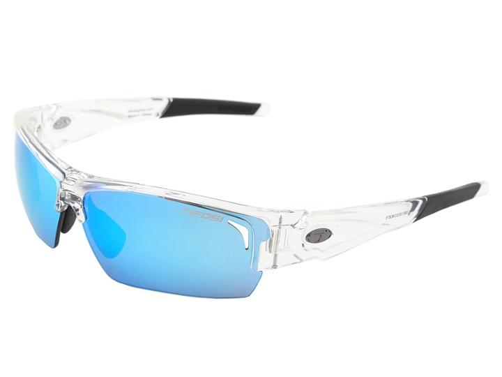 Tifosi Optics - Lore Mirrored Interchangeable