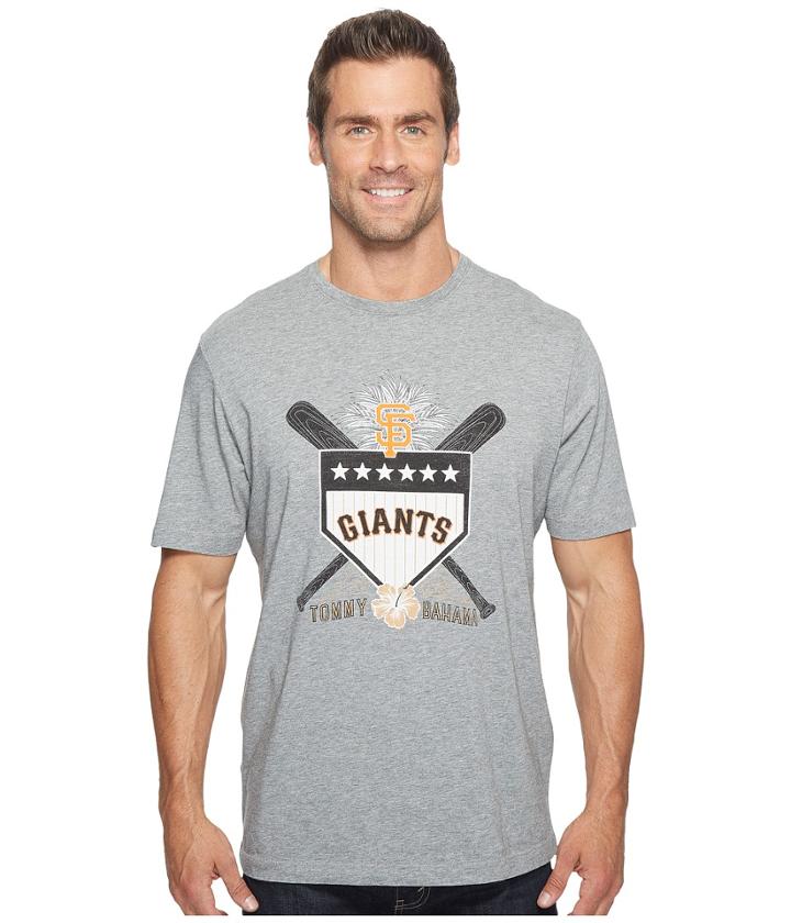 Tommy Bahama - San Francisco Giants Mlb(r) League Tee