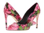 Dolce &amp; Gabbana - Patent Kate Pump
