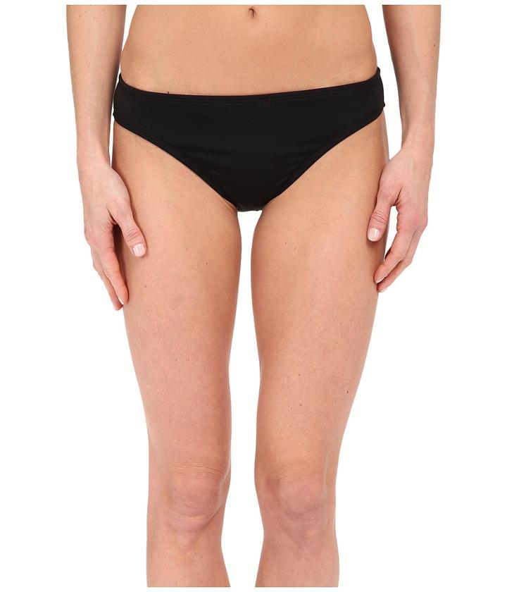 La Blanca - Island Goddess Hipster Bottoms
