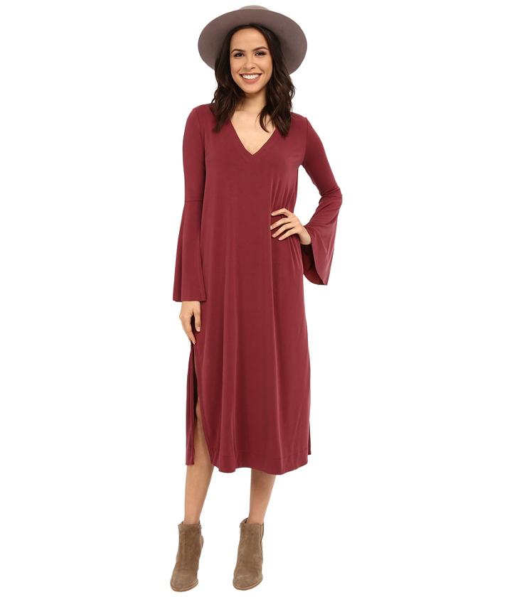 Free People - A Fine Romance Dress