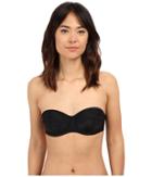 Body Glove - Smoothies Fame Demi-bust Bandeau Top
