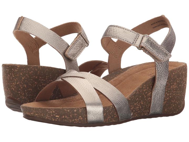 Clarks - Temira Compass