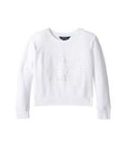 Polo Ralph Lauren Kids - Atlantic Terry Flag Crew Top