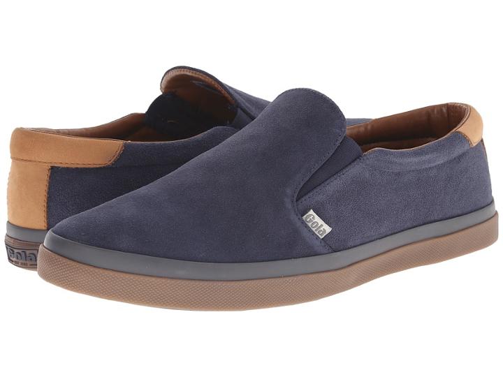 Gola - Seeker Slip Suede