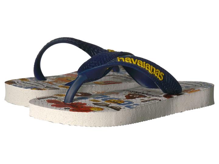 Havaianas Kids - Emoji Sandal