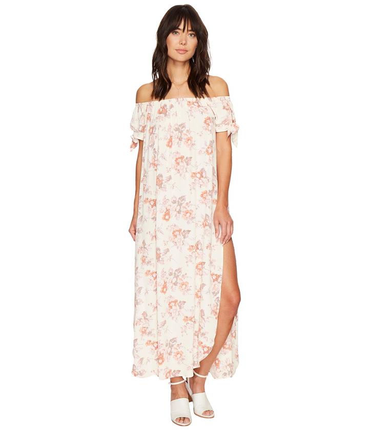 Flynn Skye - Maple Maxi Dress