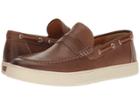 Sperry - Gold Sport Casual Penny W/ Asv