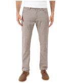 Agave Denim - Pragmatist Coco Melange Twill In Tan