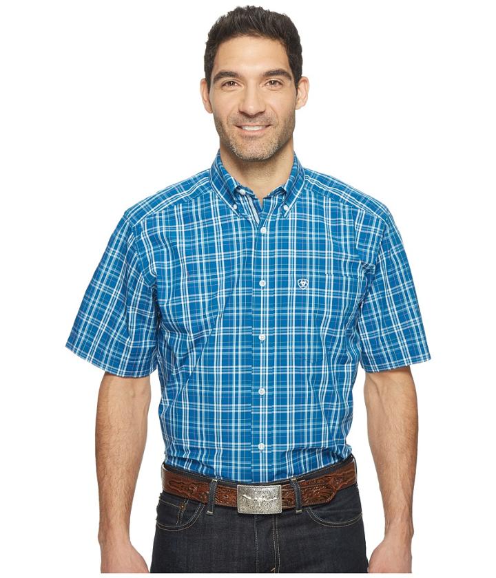 Ariat - Derek Shirt