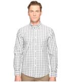 Jack Spade - Heathered Gingham Button Down