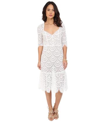 For Love And Lemons - Rosalita Dress