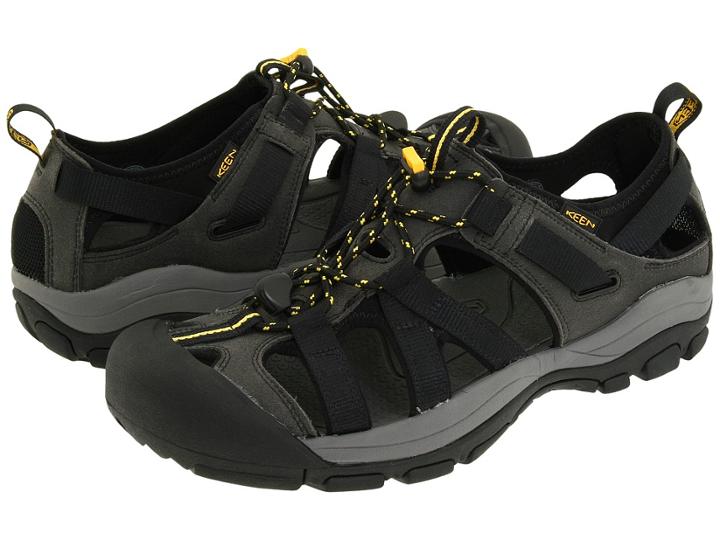 Keen - Owyhee