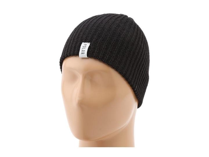 Poler Tube City Beanie